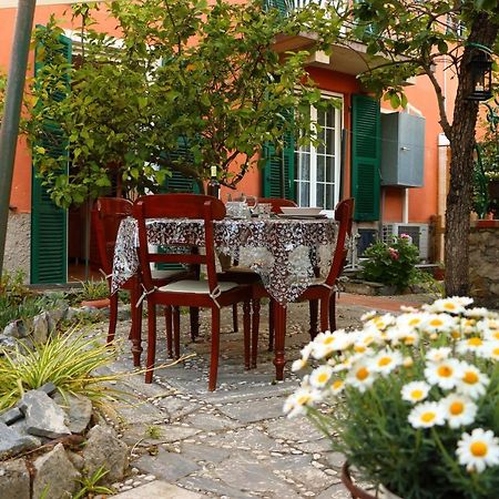 La tua Casa vicino a Portovenere Villa Le Grazie  Esterno foto