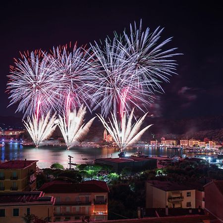 La tua Casa vicino a Portovenere Villa Le Grazie  Esterno foto