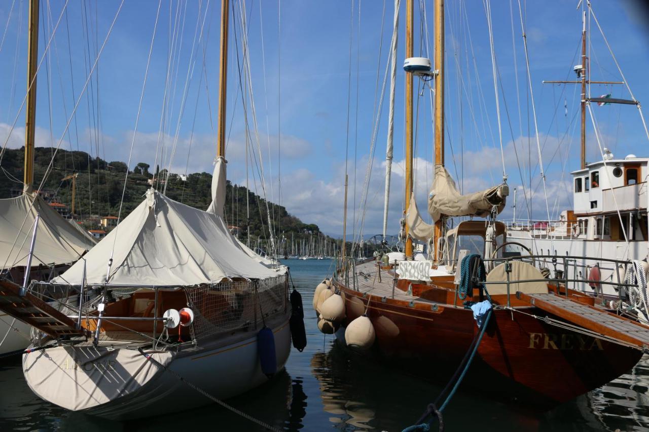 La tua Casa vicino a Portovenere Villa Le Grazie  Esterno foto