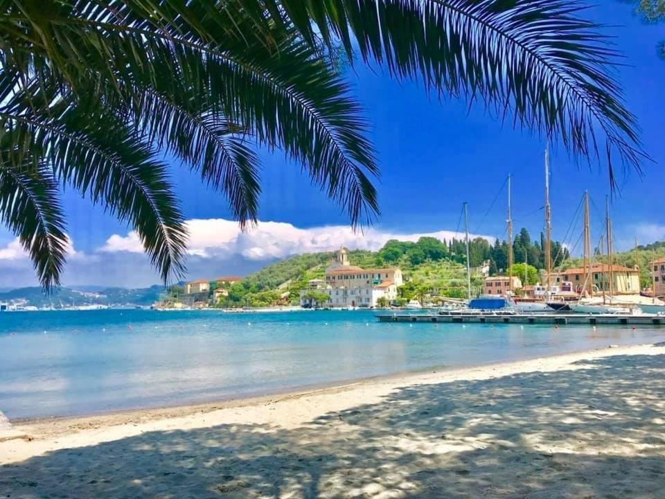 La tua Casa vicino a Portovenere Villa Le Grazie  Esterno foto