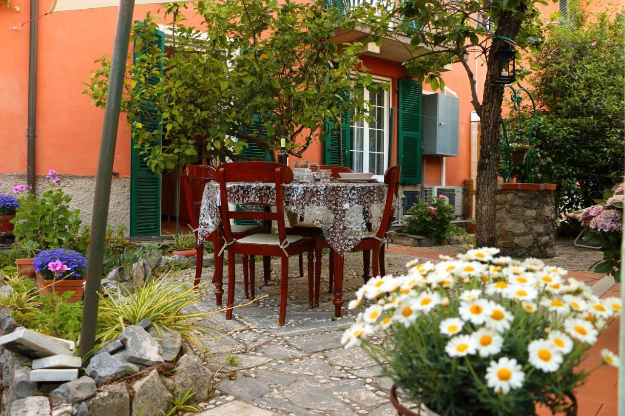 La tua Casa vicino a Portovenere Villa Le Grazie  Esterno foto