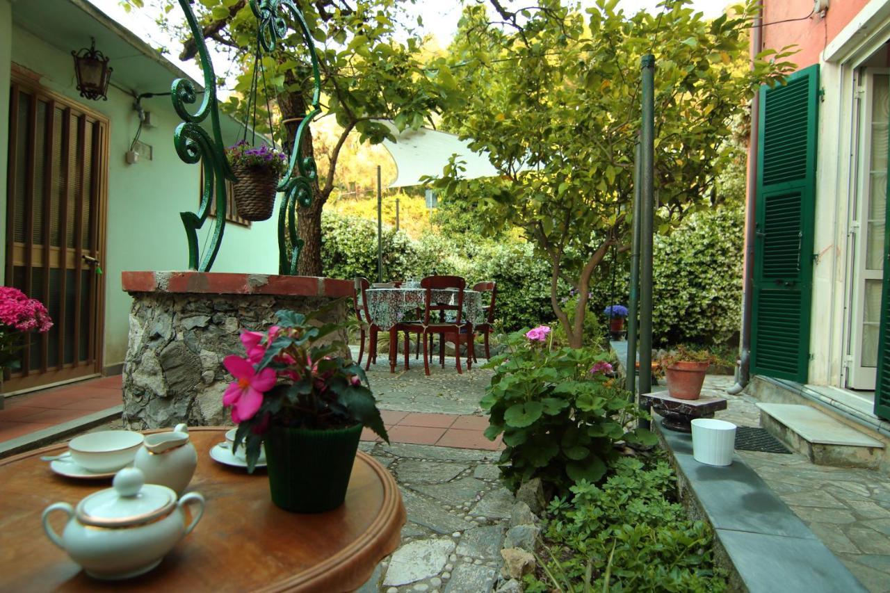 La tua Casa vicino a Portovenere Villa Le Grazie  Esterno foto