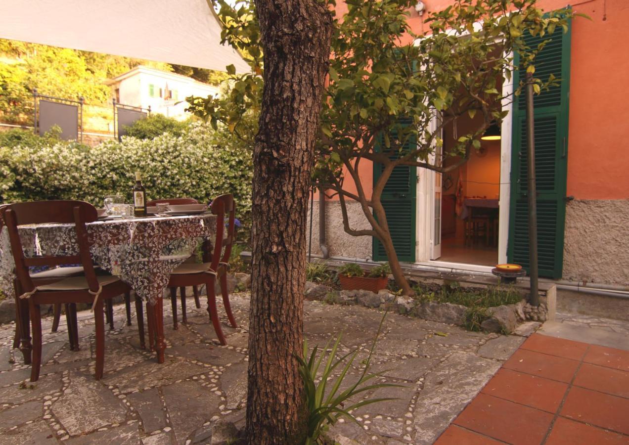 La tua Casa vicino a Portovenere Villa Le Grazie  Esterno foto