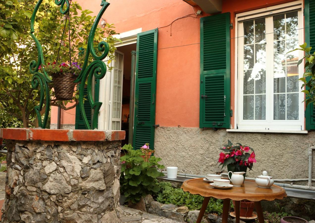 La tua Casa vicino a Portovenere Villa Le Grazie  Esterno foto