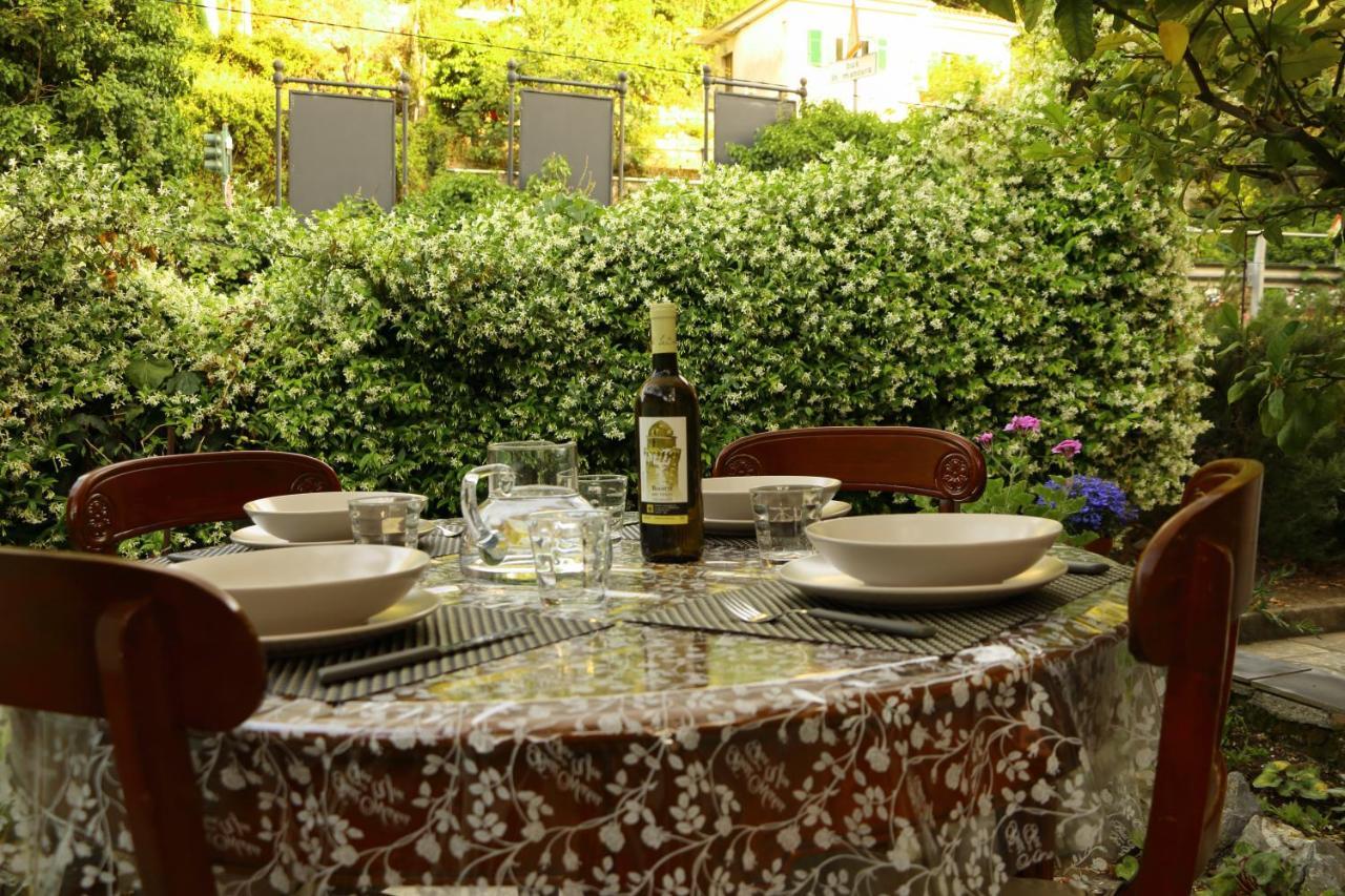 La tua Casa vicino a Portovenere Villa Le Grazie  Esterno foto