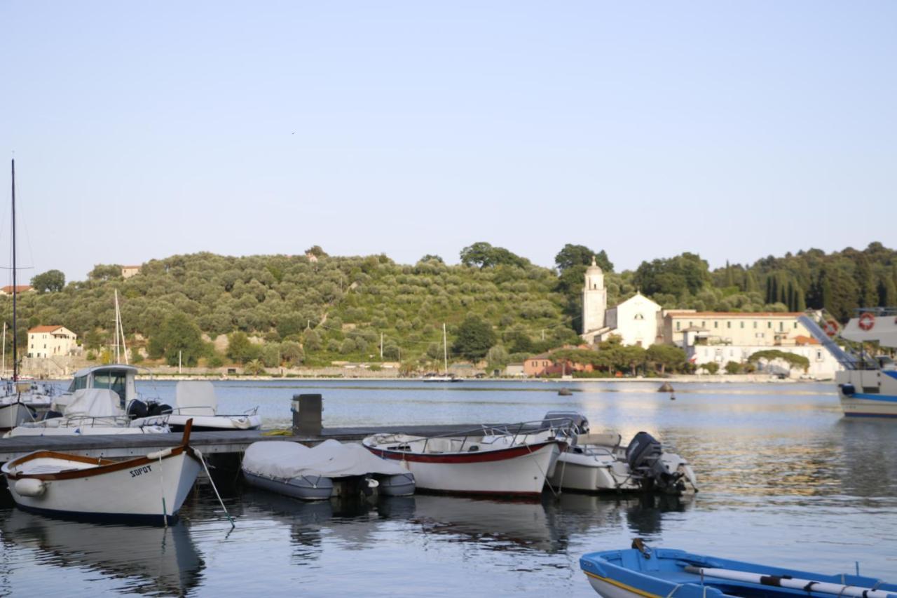 La tua Casa vicino a Portovenere Villa Le Grazie  Esterno foto