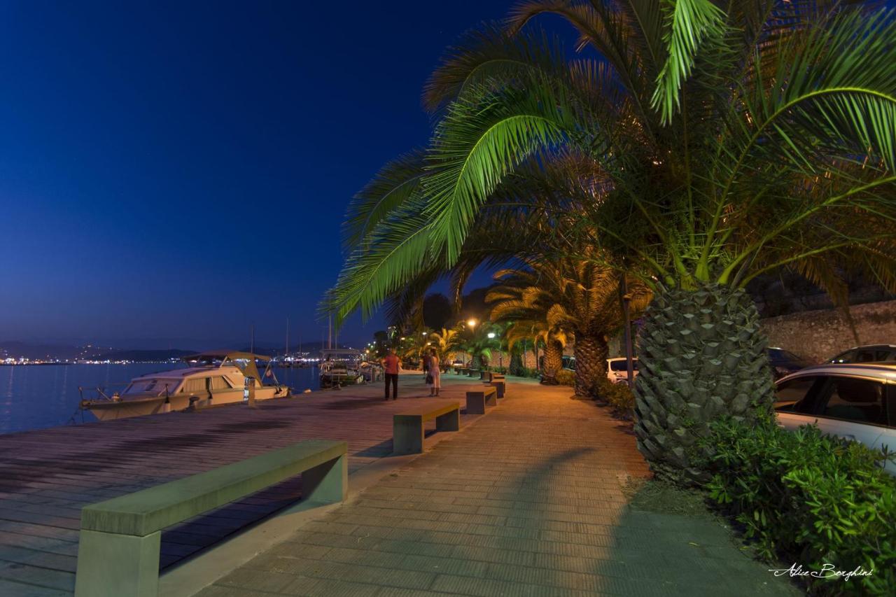 La tua Casa vicino a Portovenere Villa Le Grazie  Esterno foto