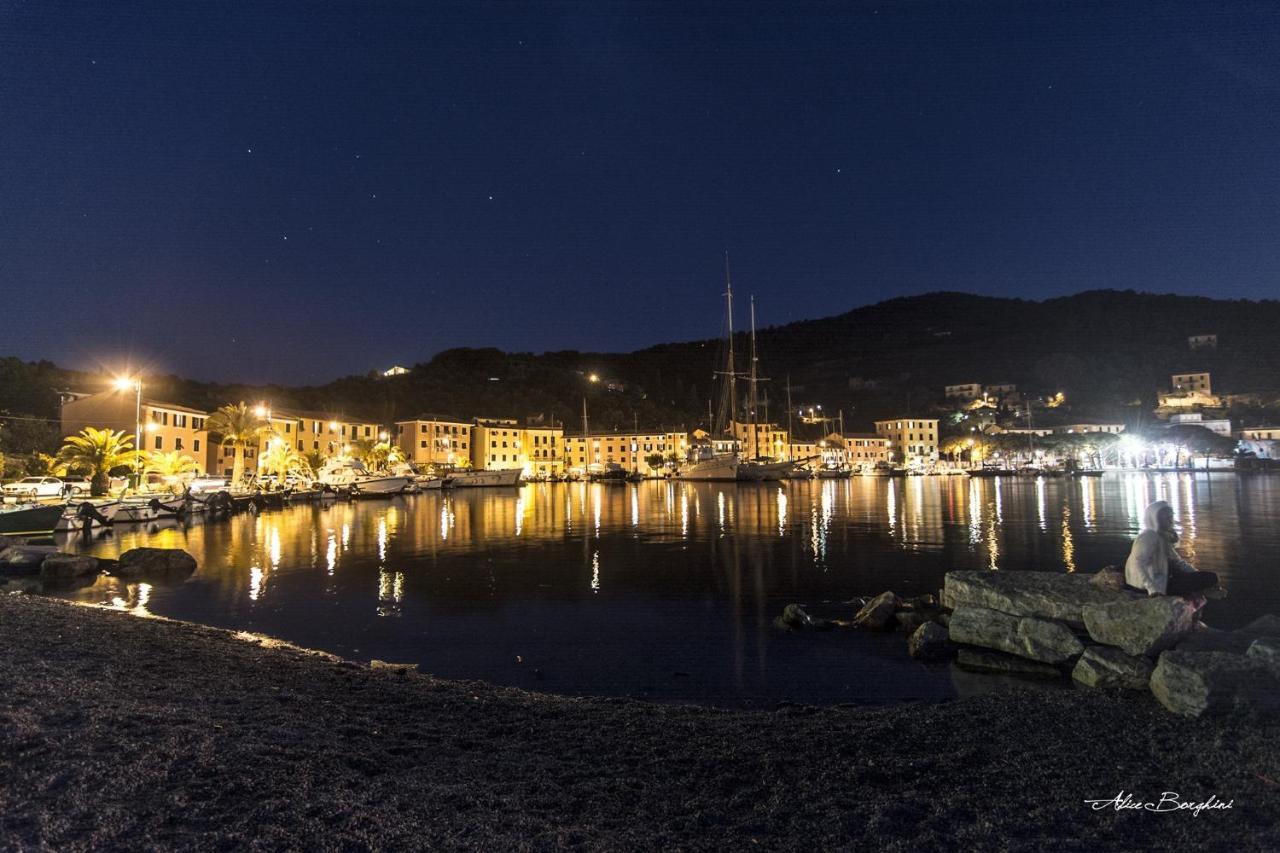 La tua Casa vicino a Portovenere Villa Le Grazie  Esterno foto