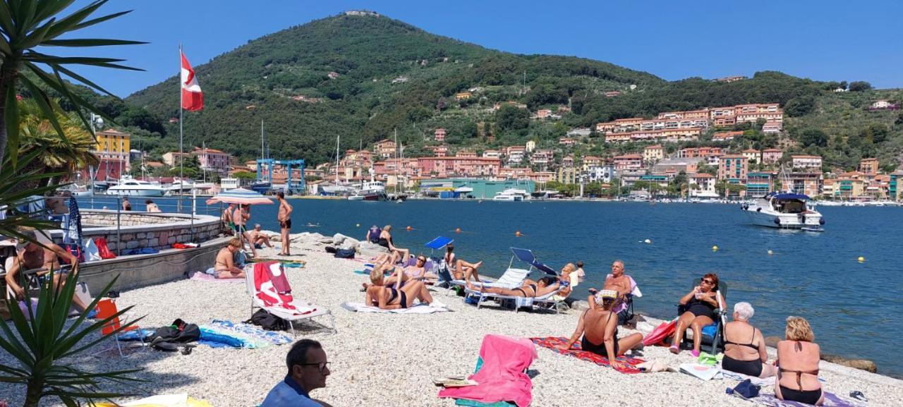 La tua Casa vicino a Portovenere Villa Le Grazie  Esterno foto