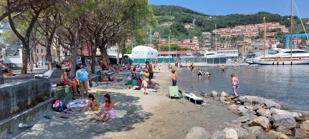 La tua Casa vicino a Portovenere Villa Le Grazie  Esterno foto