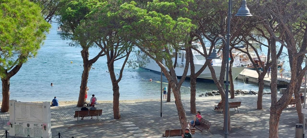 La tua Casa vicino a Portovenere Villa Le Grazie  Esterno foto