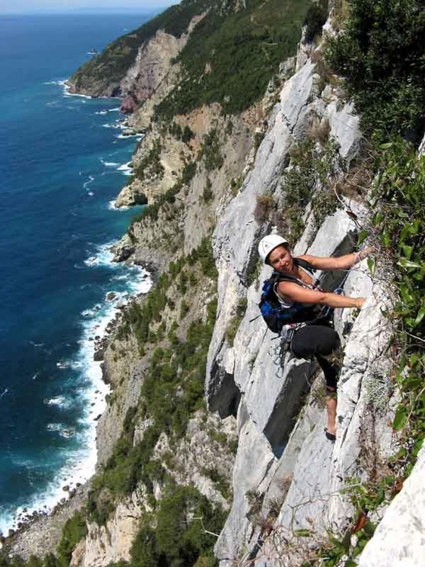 La tua Casa vicino a Portovenere Villa Le Grazie  Esterno foto