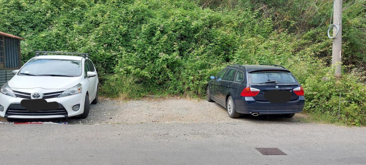 La tua Casa vicino a Portovenere Villa Le Grazie  Esterno foto