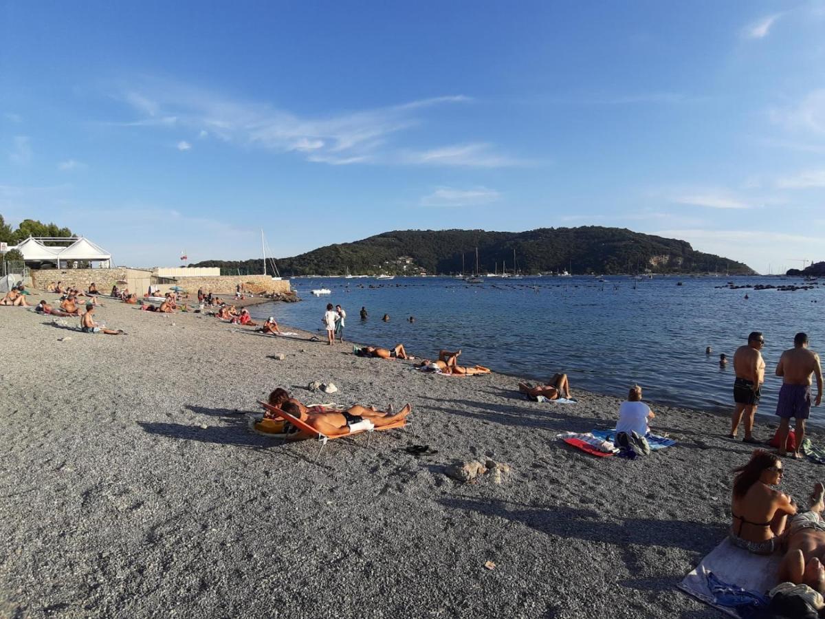 La tua Casa vicino a Portovenere Villa Le Grazie  Esterno foto