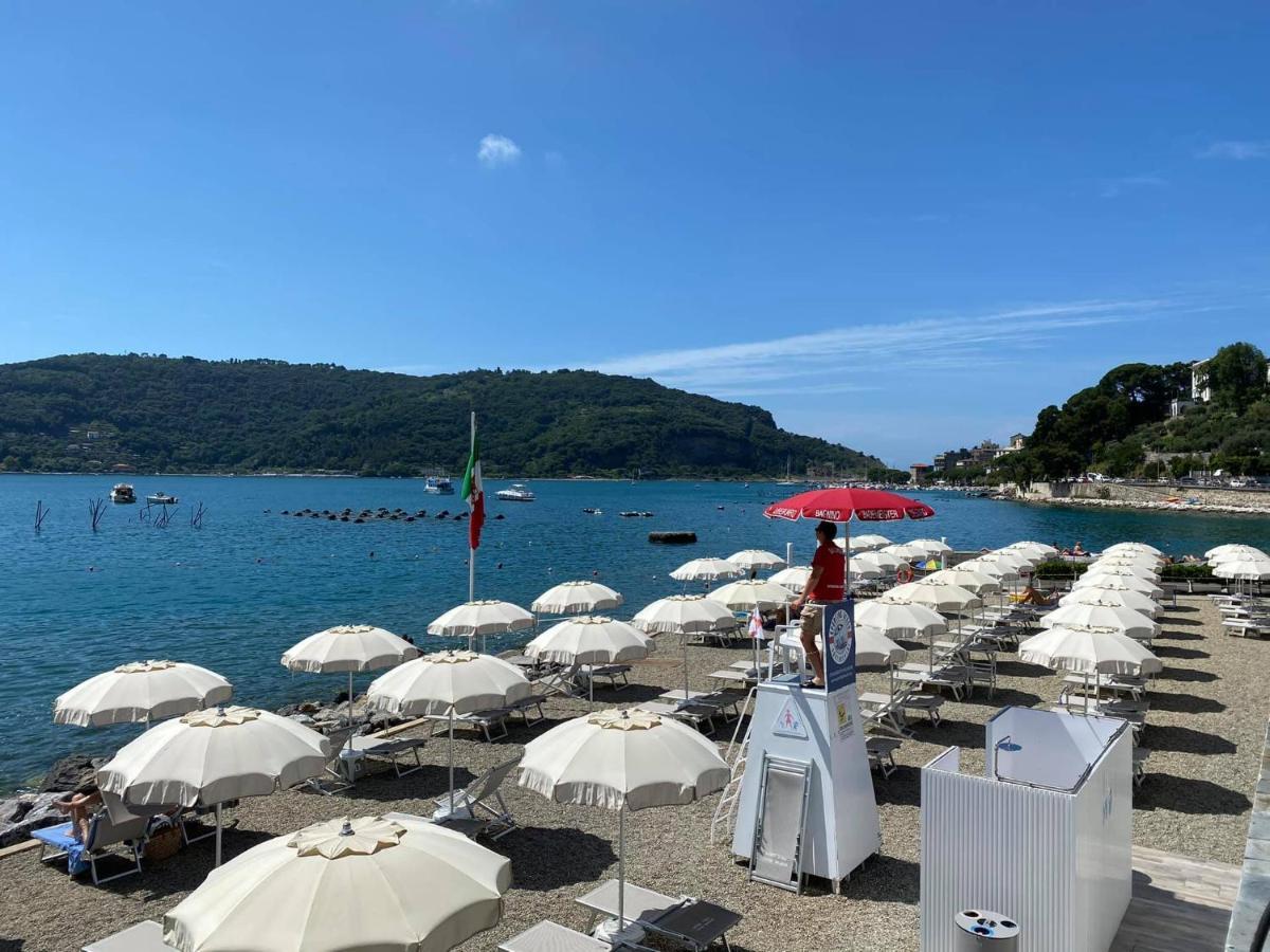 La tua Casa vicino a Portovenere Villa Le Grazie  Esterno foto