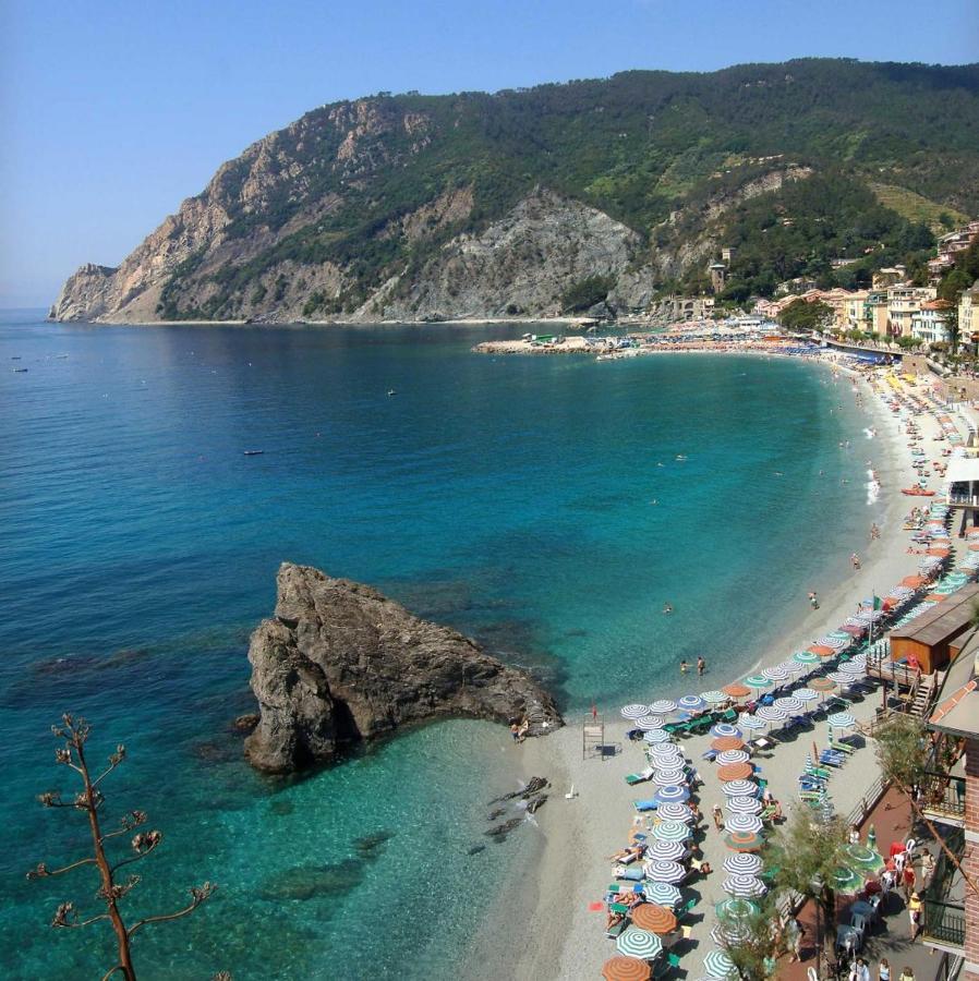 La tua Casa vicino a Portovenere Villa Le Grazie  Esterno foto