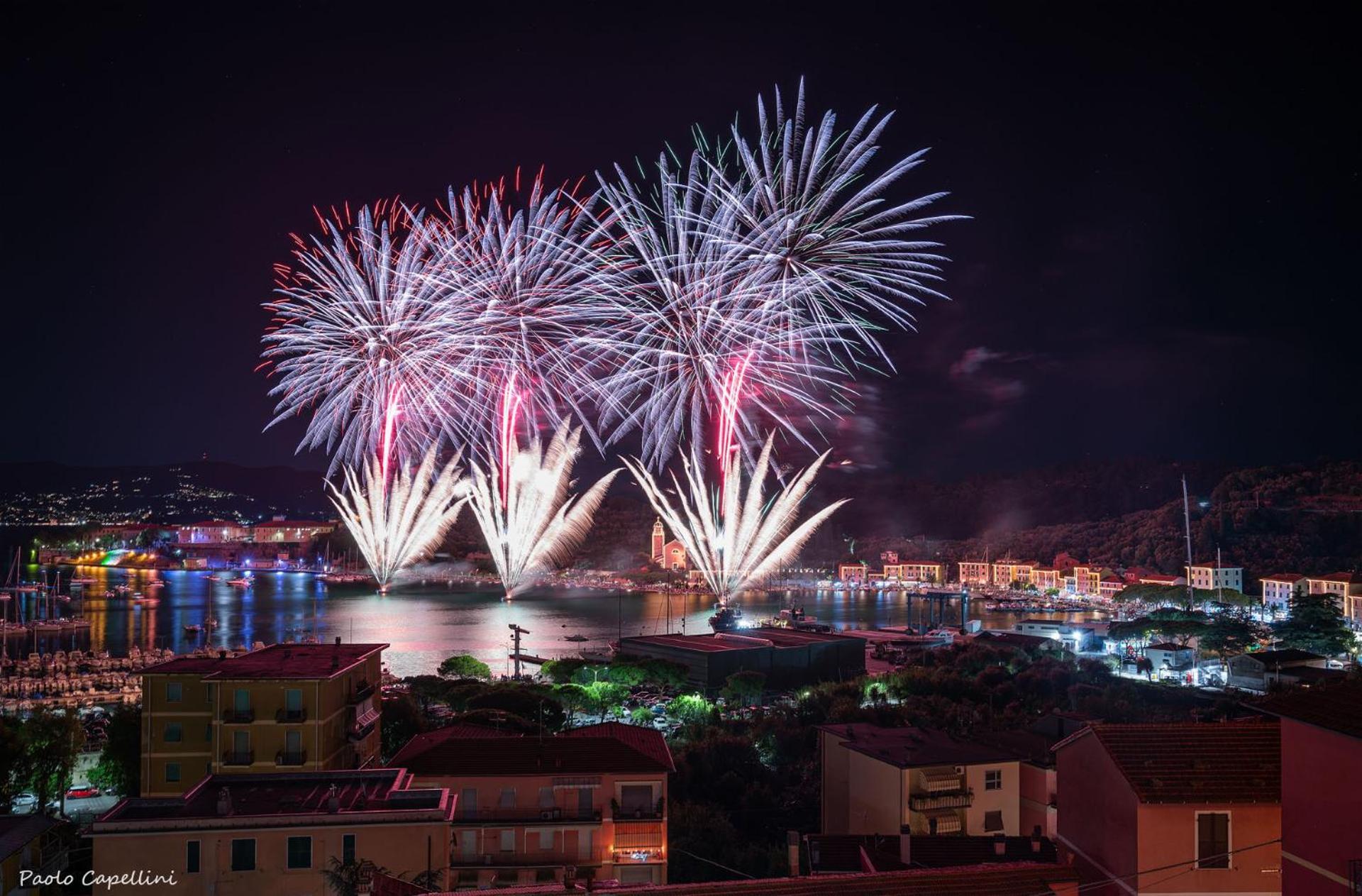 La tua Casa vicino a Portovenere Villa Le Grazie  Esterno foto